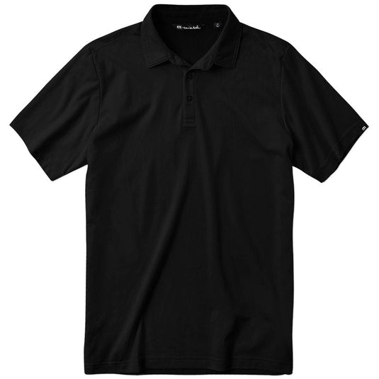 Oceanside Solid Polo - Twisted Swag, Inc.TRAVIS MATHEW