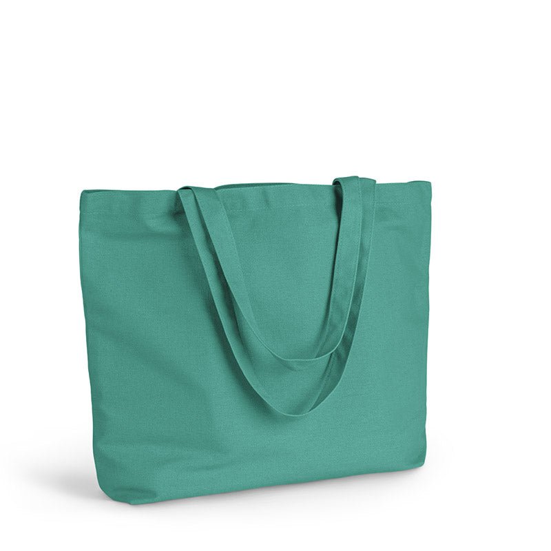 Load image into Gallery viewer, Pigment Dyed Canvas Tote - Twisted Swag, Inc.LIBERTY BAGS
