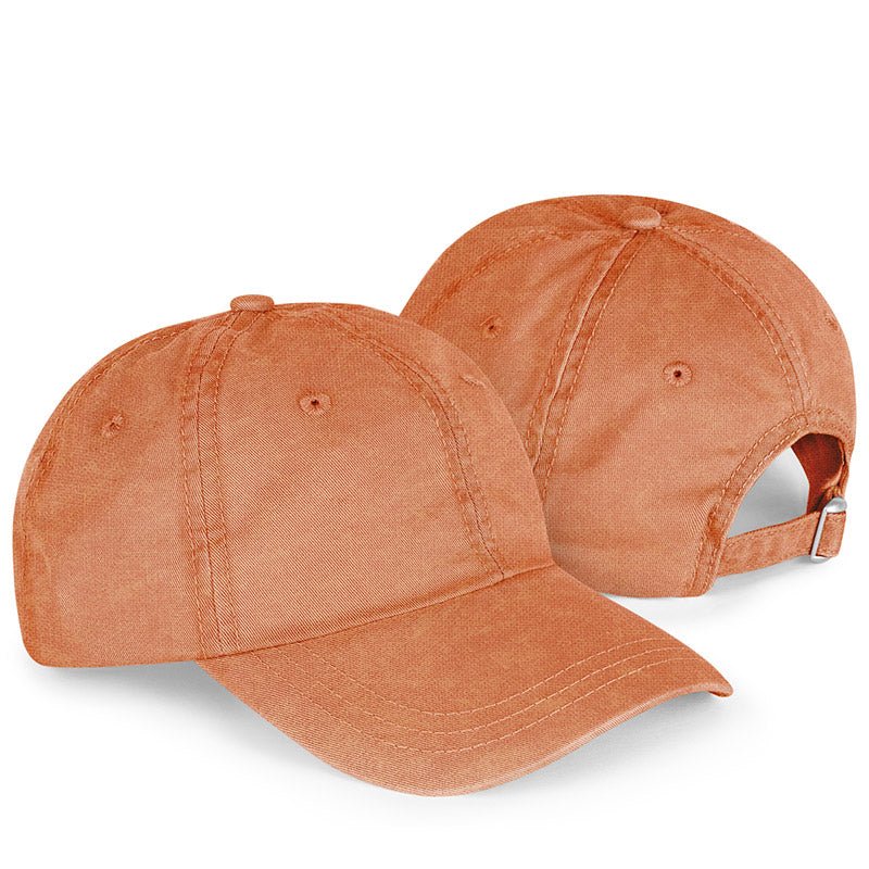 Load image into Gallery viewer, Pigment Dyed Cap - Twisted Swag, Inc.SPORTSMAN
