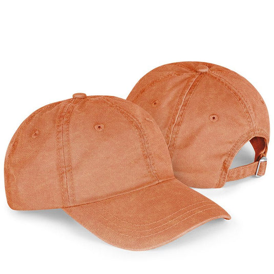 Pigment Dyed Cap - Twisted Swag, Inc.SPORTSMAN