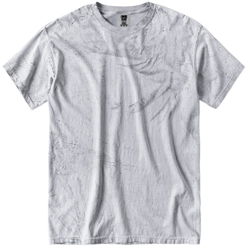 Load image into Gallery viewer, Pigment Dyed Colorblast Tee - Twisted Swag, Inc.COMFORT COLORS
