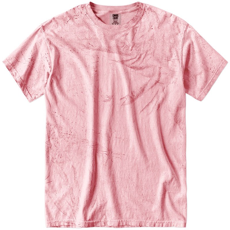 Load image into Gallery viewer, Pigment Dyed Colorblast Tee - Twisted Swag, Inc.COMFORT COLORS
