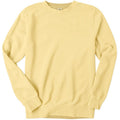 Pigment Yellow