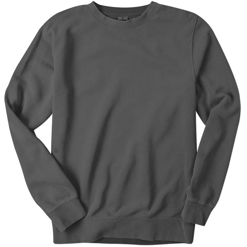 Load image into Gallery viewer, Pigment Dyed Crew Neck - Twisted Swag, Inc.INDEPENDENT TRADING
