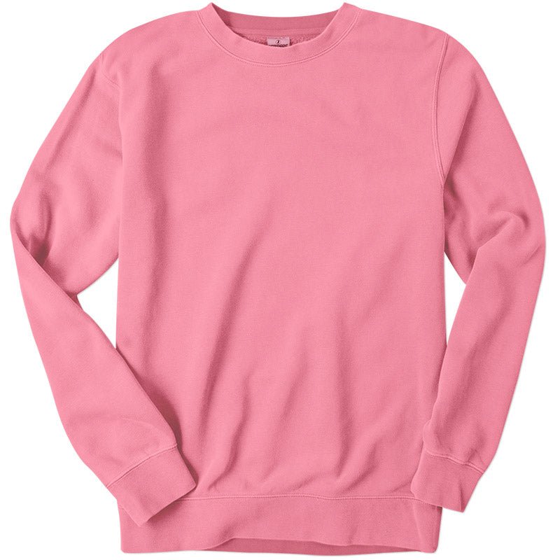 Load image into Gallery viewer, Pigment Dyed Crew Neck - Twisted Swag, Inc.INDEPENDENT TRADING
