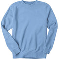 Pigment Light Blue