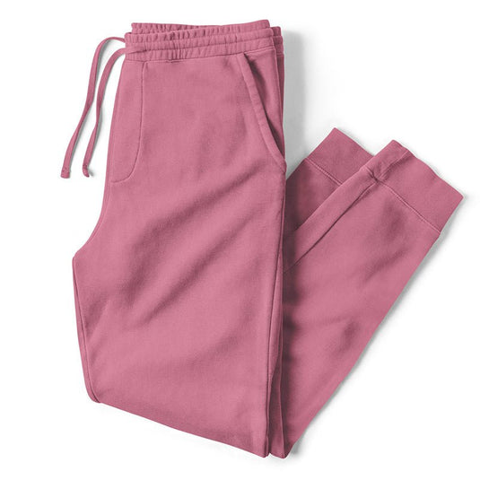 Pigment Dyed Fleece Pants - Twisted Swag, Inc.INDEPENDENT TRADING