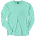 Chalky Mint