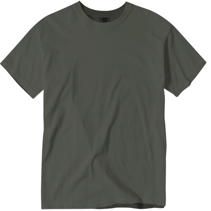 Load image into Gallery viewer, Pigment Dyed Tee - Twisted Swag, Inc.COMFORT COLORS
