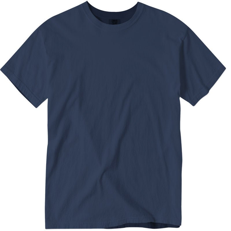 Load image into Gallery viewer, Pigment Dyed Tee - Twisted Swag, Inc.COMFORT COLORS
