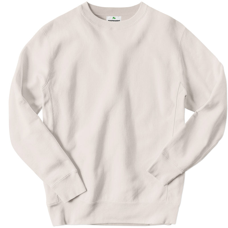 Load image into Gallery viewer, Premium Crewneck Sweatshirt - Twisted Swag, Inc.INDEPENDENT TRADING

