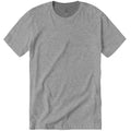 Dark Heather Grey