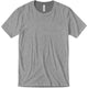 Dark Heather Grey