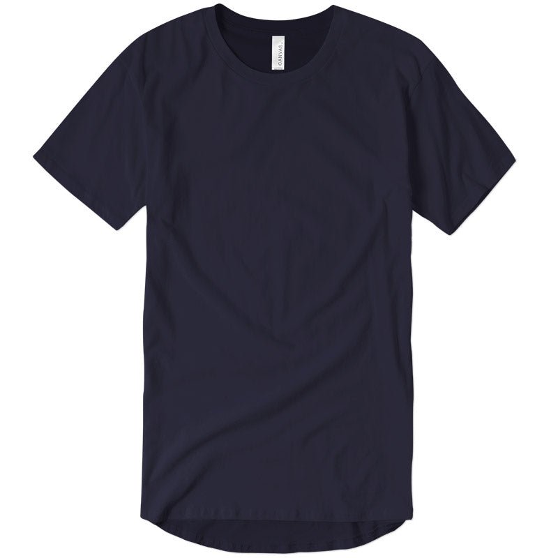 Load image into Gallery viewer, Premium Long Body Tee - Twisted Swag, Inc.CANVAS

