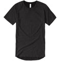 Dark Gray Heather