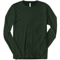 Heather Forest Green