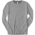 Dark Heather Grey