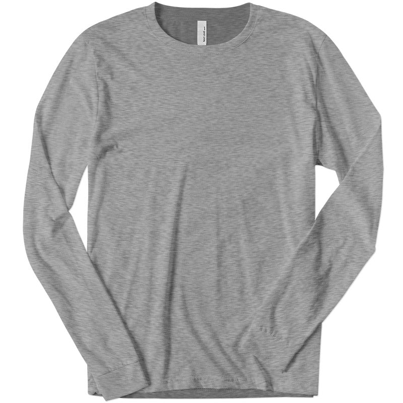Load image into Gallery viewer, Premium Sueded Longsleeve Crew - Twisted Swag, Inc.NEXT LEVEL
