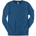 Heather Cool Blue