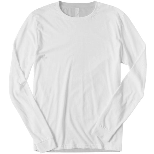 Premium Sueded Longsleeve Crew - Twisted Swag, Inc.NEXT LEVEL