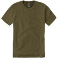 Military Green Triblend