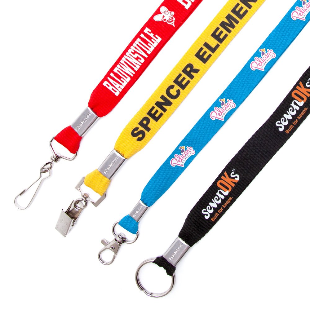 Choose Your Pricebuster Lanyard - Order Now! – Twisted Swag, Inc.