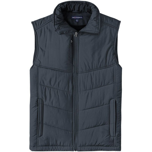 Puffy Vest by Port Authority - Twisted Swag, Inc.TwistedSwag