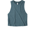 Heather Deep Teal