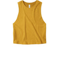 Heather Mustard
