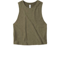 Heather Olive