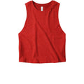 Heather Red