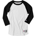 White/Black