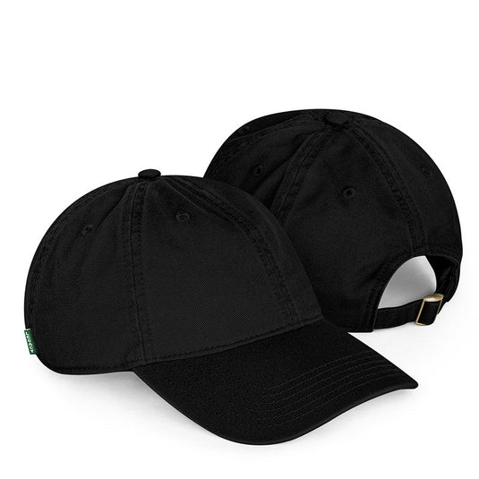 Relaxed Twill Dad Cap - Twisted Swag, Inc.LEGACY