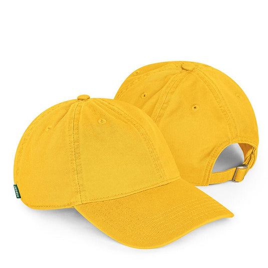 Relaxed Twill Dad Cap - Twisted Swag, Inc.LEGACY