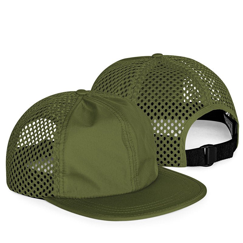 Load image into Gallery viewer, Rouge Mesh Cap - Twisted Swag, Inc.RICHARDSON

