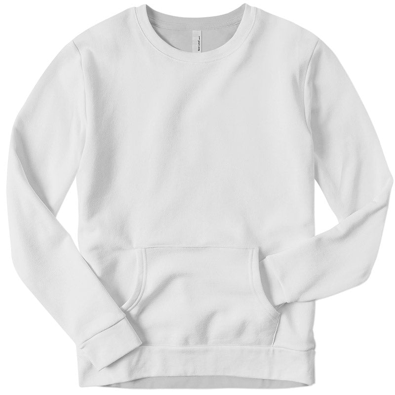 Load image into Gallery viewer, Santa Cruz Pocket Sweatshirt - Twisted Swag, Inc.NEXT LEVEL
