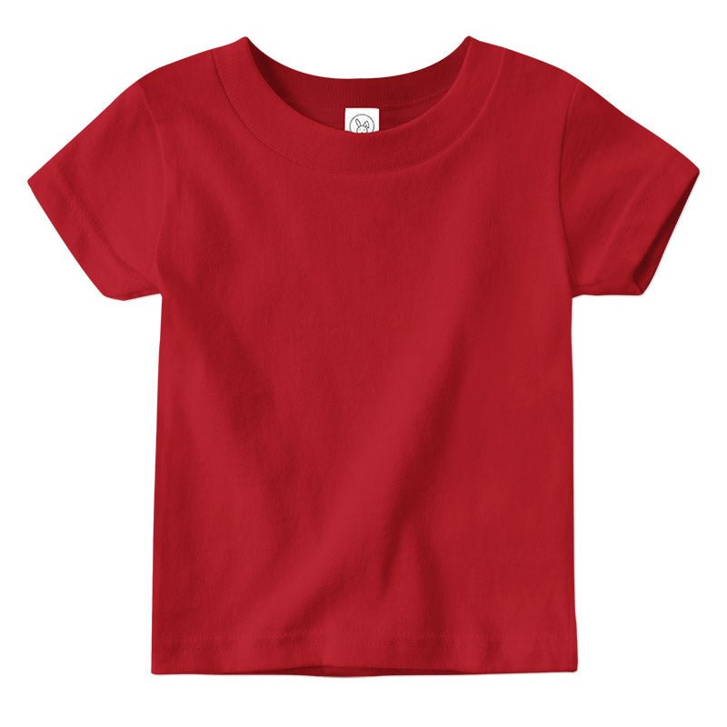 Load image into Gallery viewer, Short-Sleeve T-Shirt by Rabbit Skins - Twisted Swag, Inc.TwistedSwag
