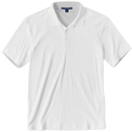 Silk Touch Performance Polo - Twisted Swag, Inc.PORT AUTHORITY