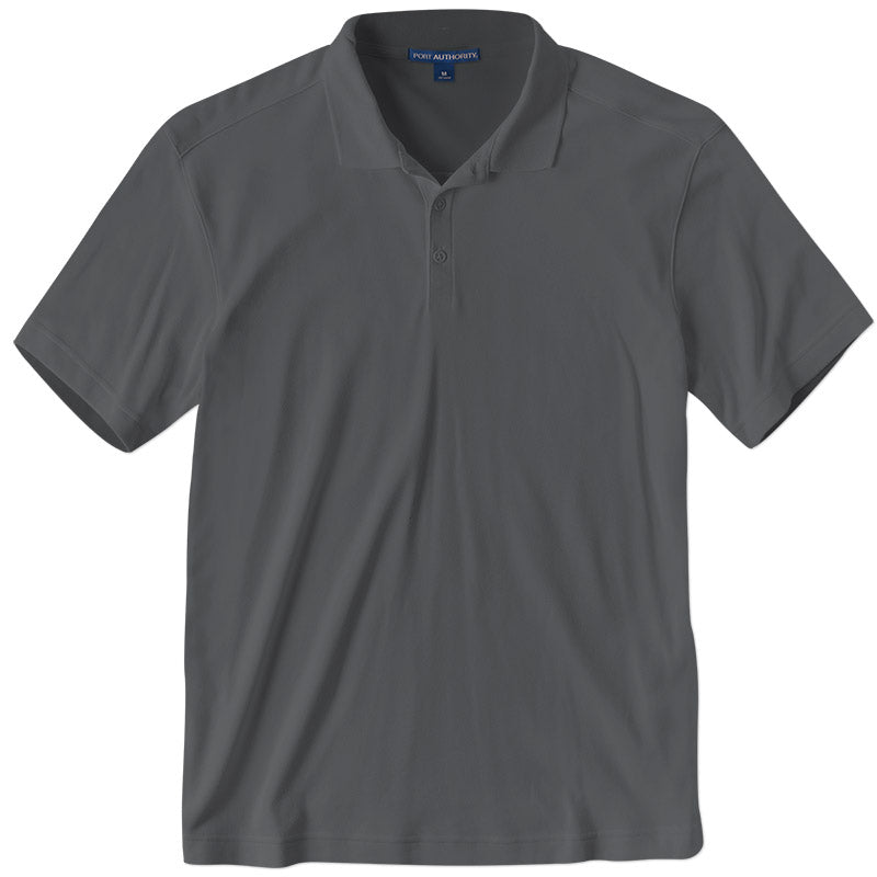 Load image into Gallery viewer, Silk Touch Performance Polo - Twisted Swag, Inc.PORT AUTHORITY
