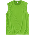 Lime Shock