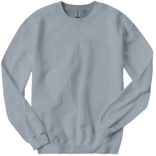 Softstyle Crewneck Sweatshirt - Twisted Swag, Inc.GILDAN