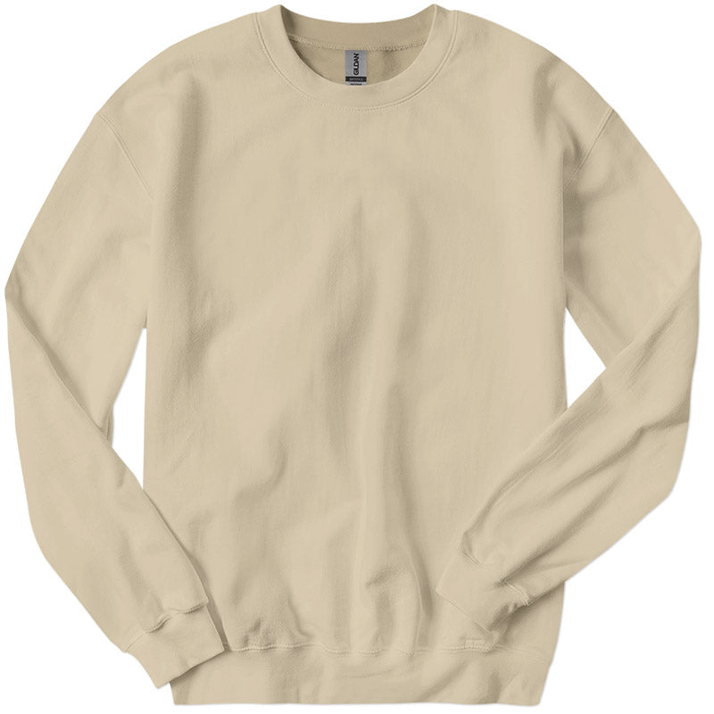 Load image into Gallery viewer, Softstyle Crewneck Sweatshirt - Twisted Swag, Inc.GILDAN

