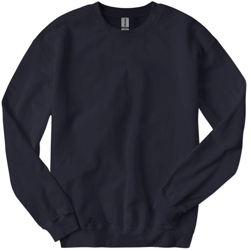 Load image into Gallery viewer, Softstyle Crewneck Sweatshirt - Twisted Swag, Inc.GILDAN

