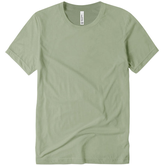 Softstyle Jersey Tee - Twisted Swag, Inc.CANVAS