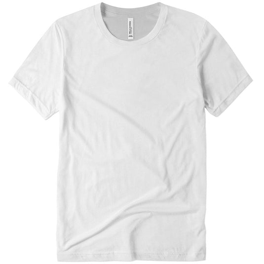 Softstyle Jersey Tee - Twisted Swag, Inc.CANVAS