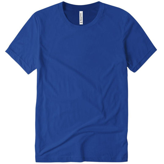 Softstyle Jersey Tee - Twisted Swag, Inc.CANVAS