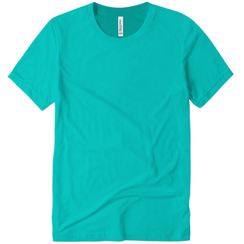 Load image into Gallery viewer, Softstyle Jersey Tee - Twisted Swag, Inc.CANVAS
