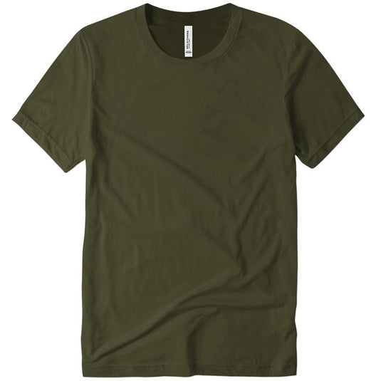 Softstyle Jersey Tee - Twisted Swag, Inc.CANVAS