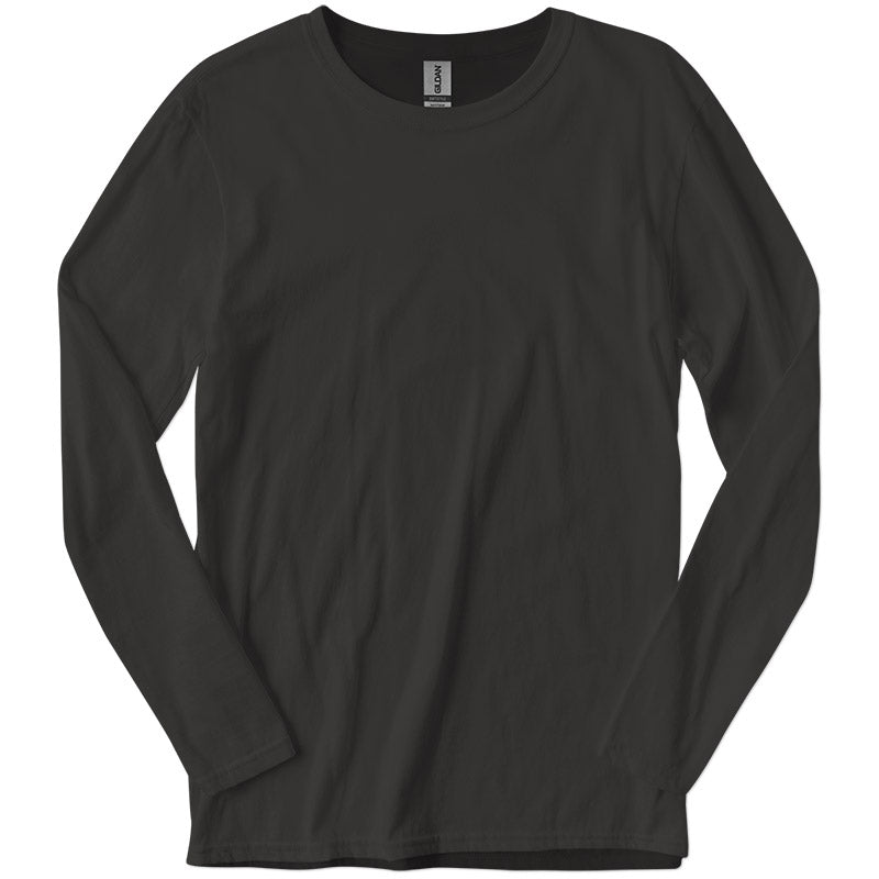 Load image into Gallery viewer, Softstyle Longsleeve Tee - Twisted Swag, Inc.GILDAN
