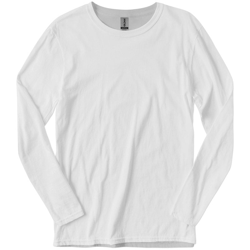 Load image into Gallery viewer, Softstyle Longsleeve Tee - Twisted Swag, Inc.GILDAN
